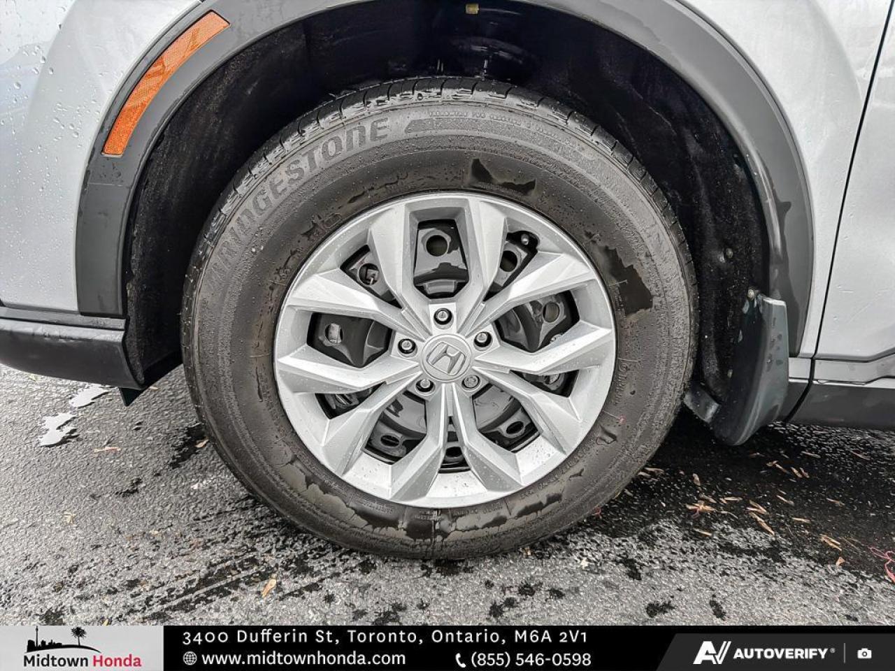 2024 Honda CR-V AWD   APPLE CARPLAY   CLEAN CARFAX Photo