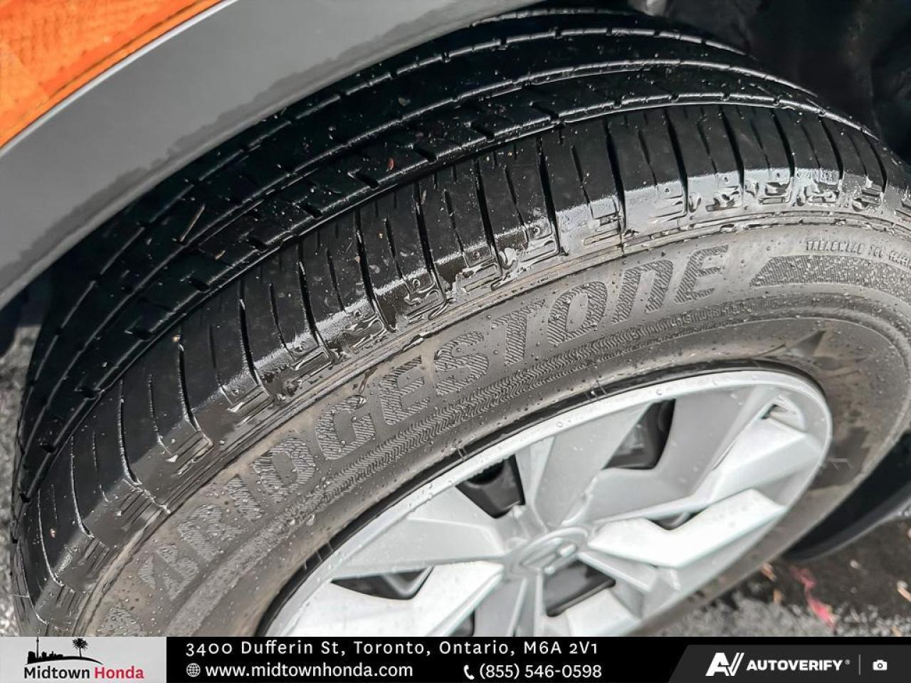 2024 Honda CR-V AWD   APPLE CARPLAY   CLEAN CARFAX Photo