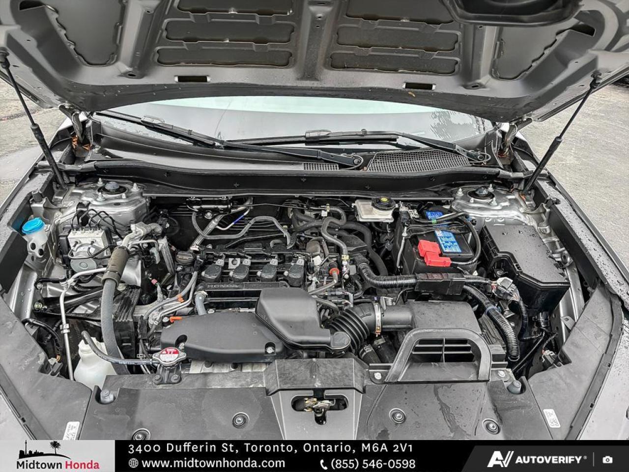 2024 Honda CR-V AWD   APPLE CARPLAY   CLEAN CARFAX Photo