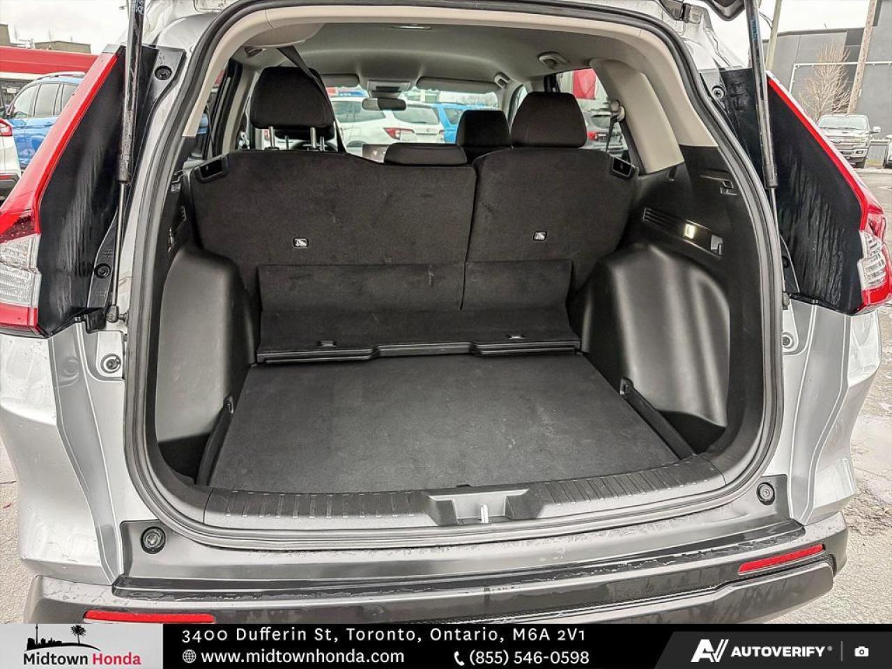 2024 Honda CR-V AWD   APPLE CARPLAY   CLEAN CARFAX Photo