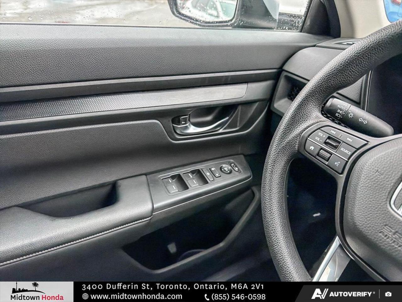 2024 Honda CR-V AWD   APPLE CARPLAY   CLEAN CARFAX Photo