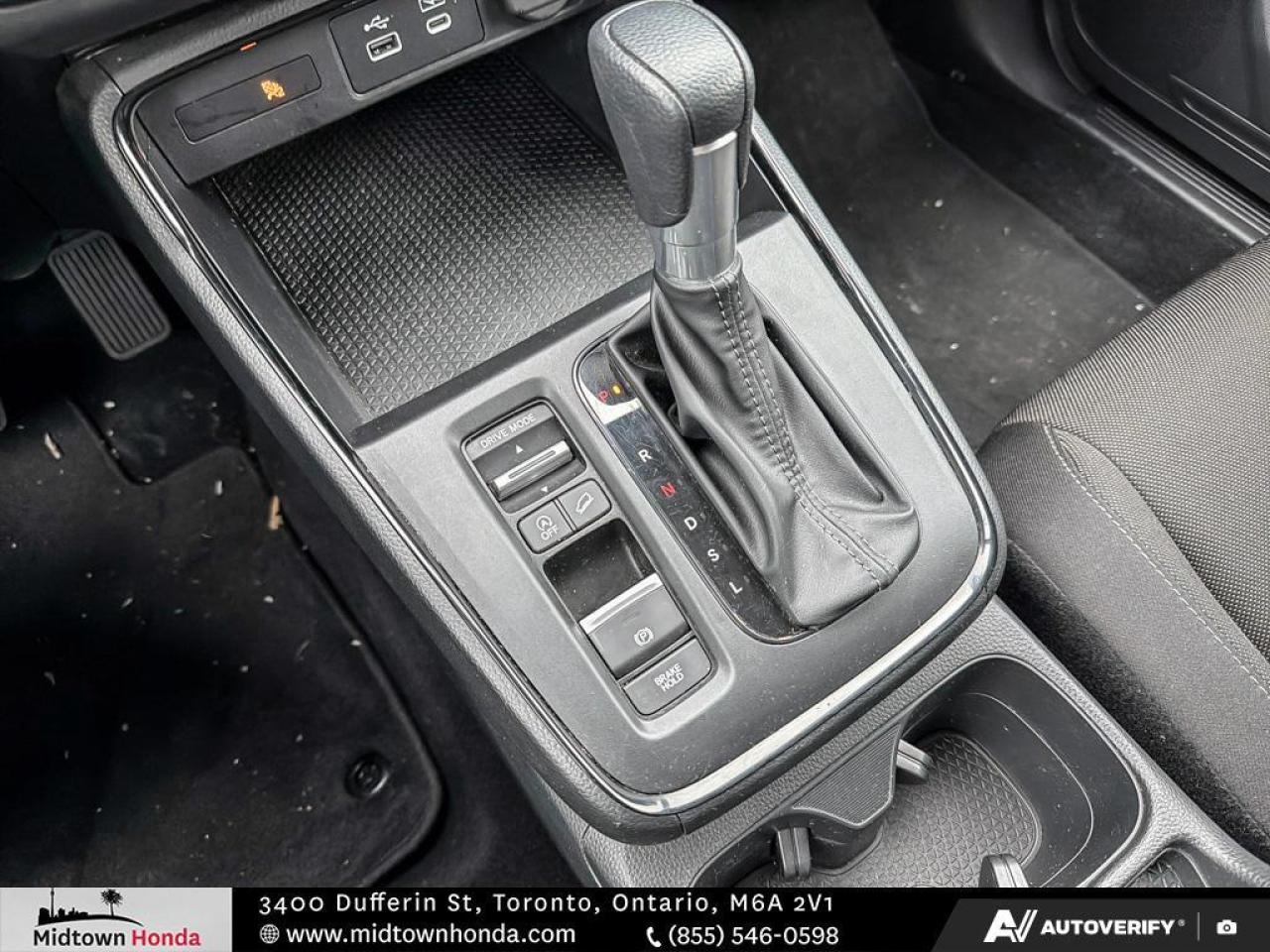 2024 Honda CR-V AWD   APPLE CARPLAY   CLEAN CARFAX Photo