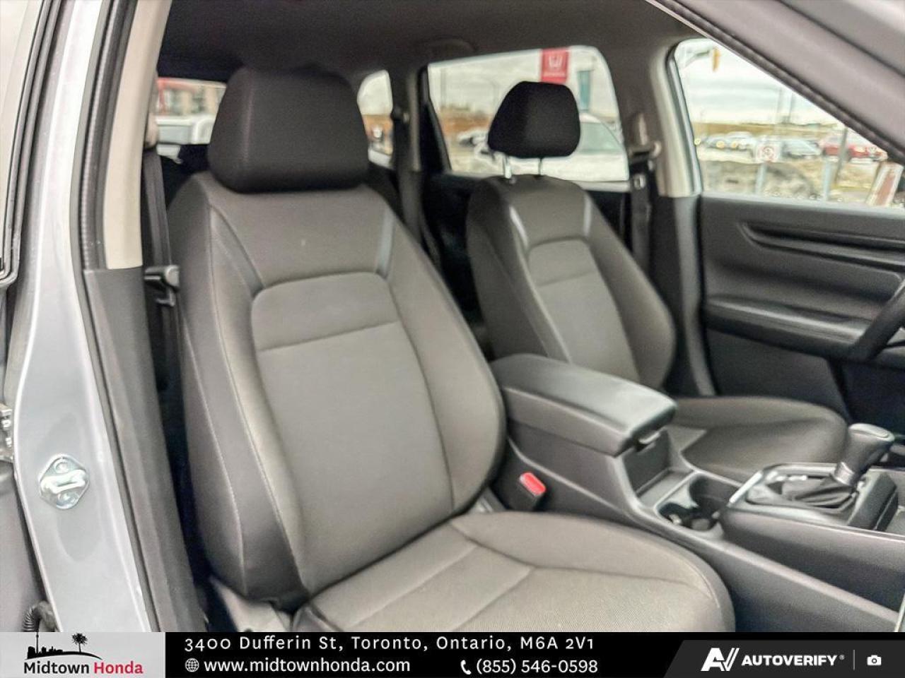 2024 Honda CR-V AWD   APPLE CARPLAY   CLEAN CARFAX Photo