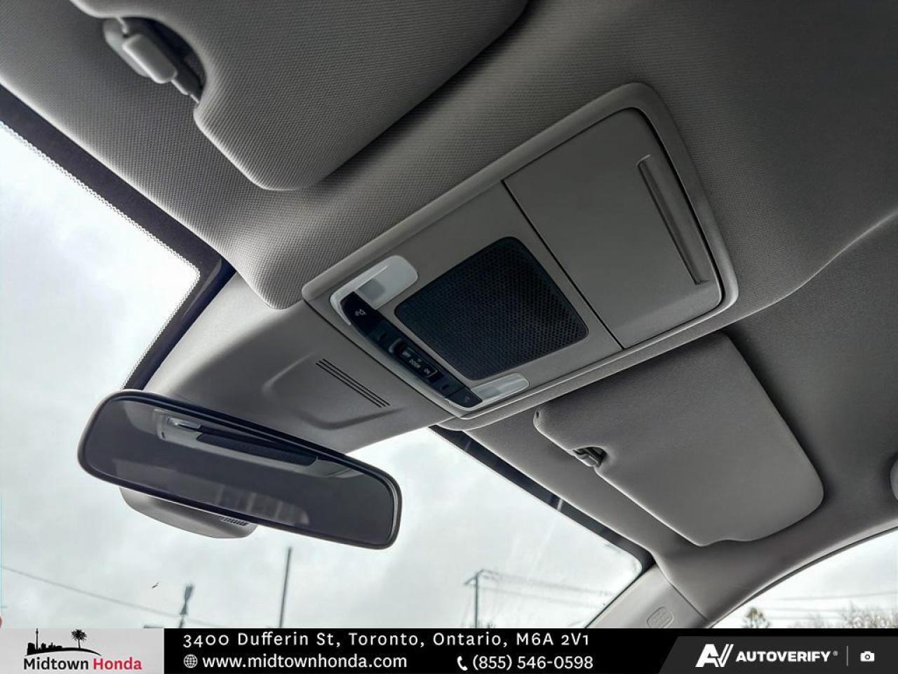 2024 Honda CR-V AWD   APPLE CARPLAY   CLEAN CARFAX Photo