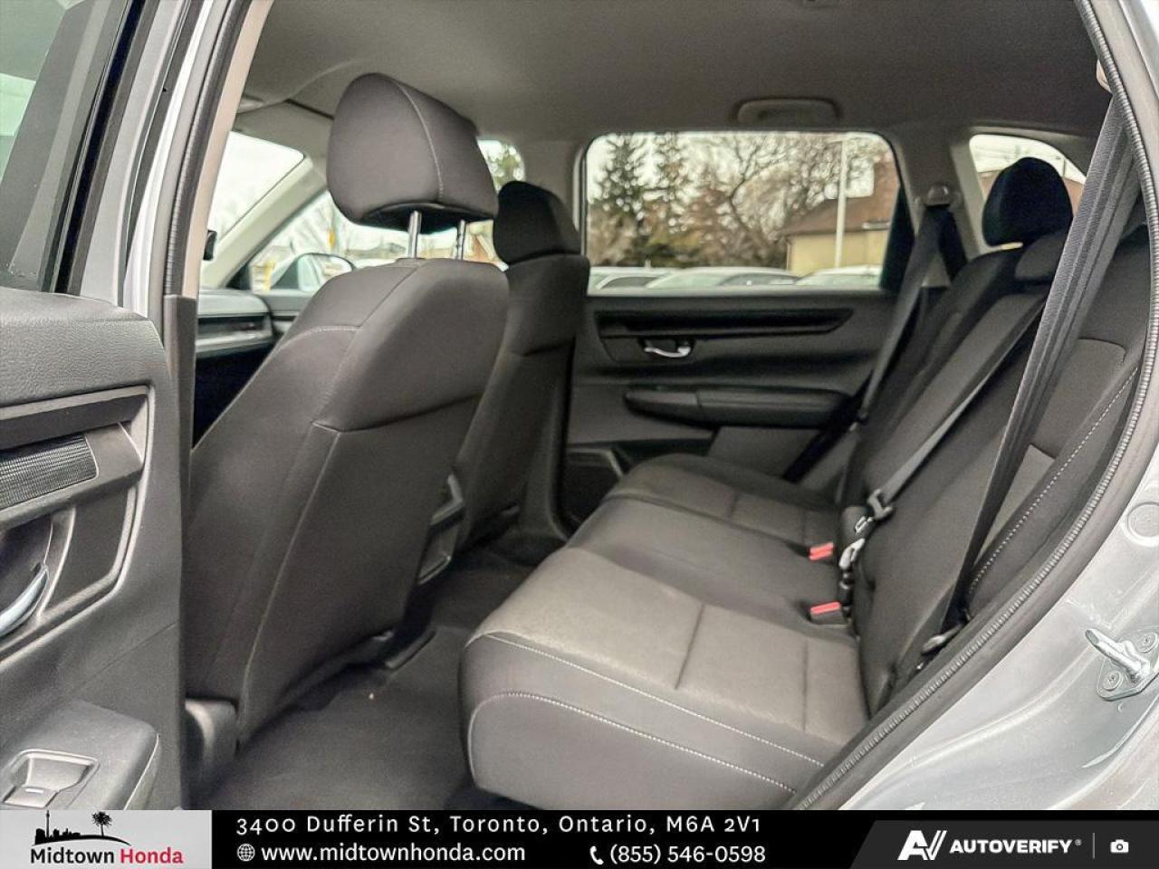 2024 Honda CR-V AWD   APPLE CARPLAY   CLEAN CARFAX Photo