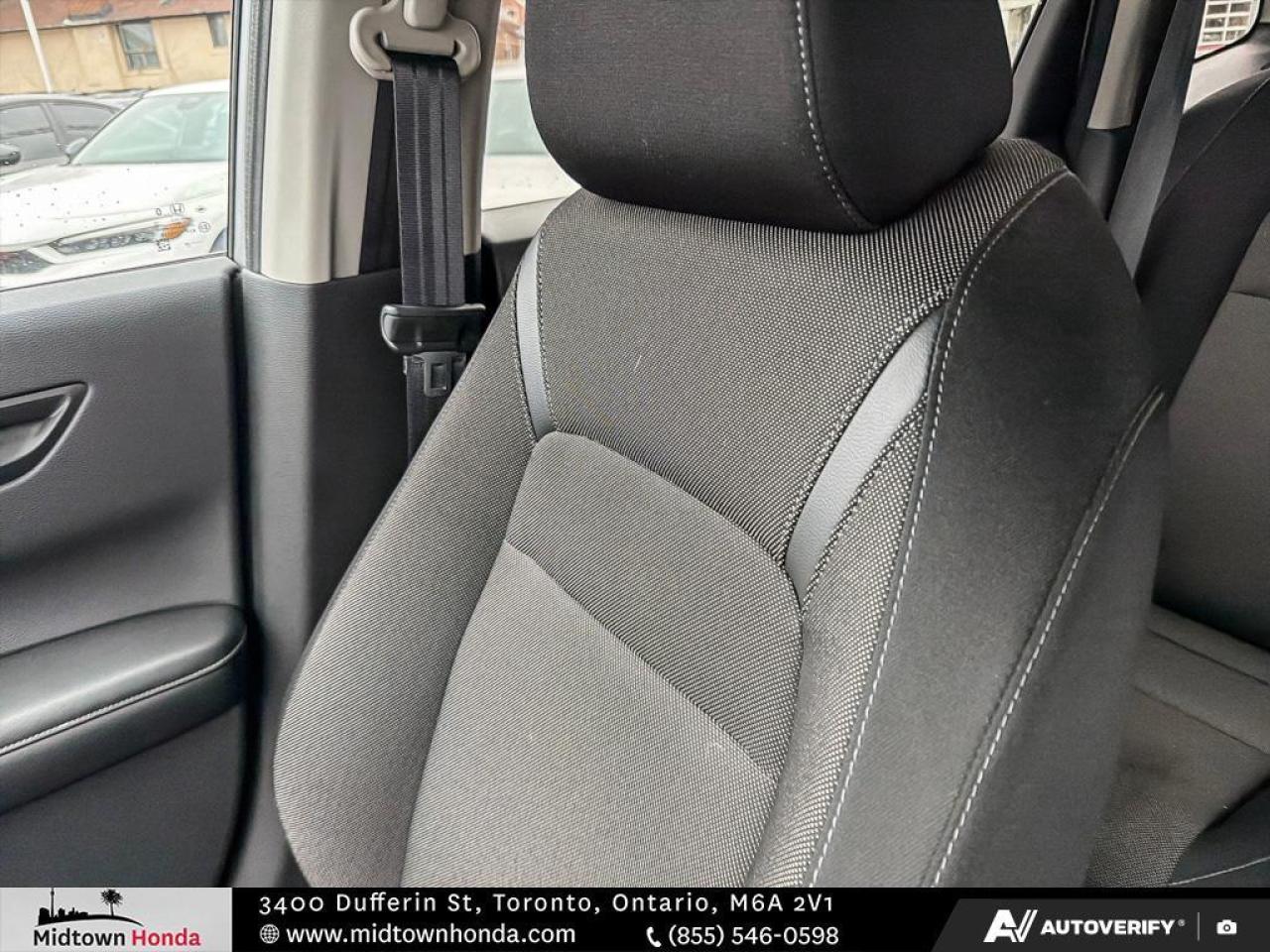 2024 Honda CR-V AWD   APPLE CARPLAY   CLEAN CARFAX Photo