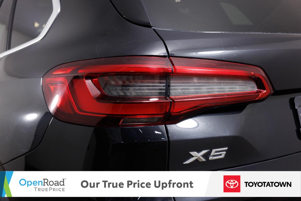 2019 BMW X5 xDRIVE40i! LOADED! LOW MILEAGE! Photo