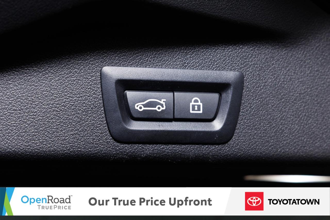 2019 BMW X5 xDRIVE40i! LOADED! LOW MILEAGE! Photo