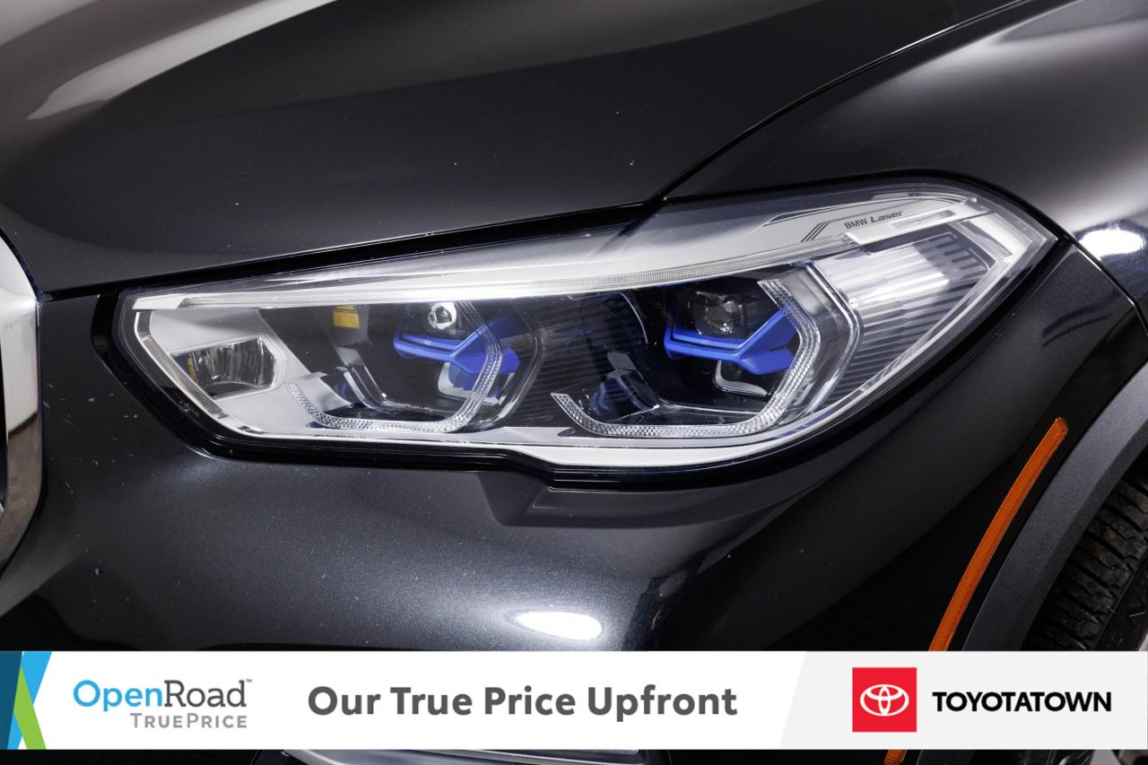 2019 BMW X5 xDRIVE40i! LOADED! LOW MILEAGE! Photo