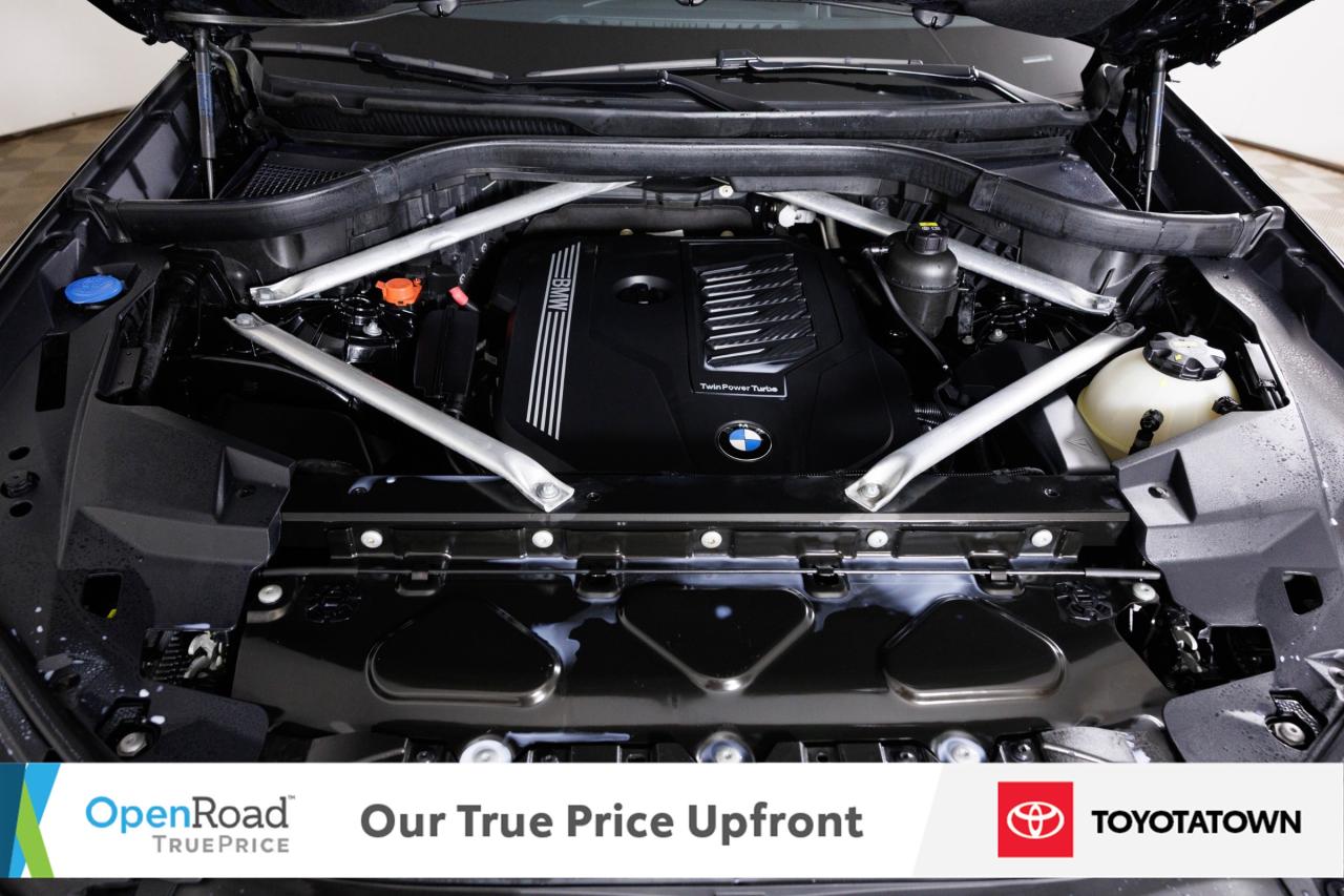 2019 BMW X5 xDRIVE40i! LOADED! LOW MILEAGE! Photo