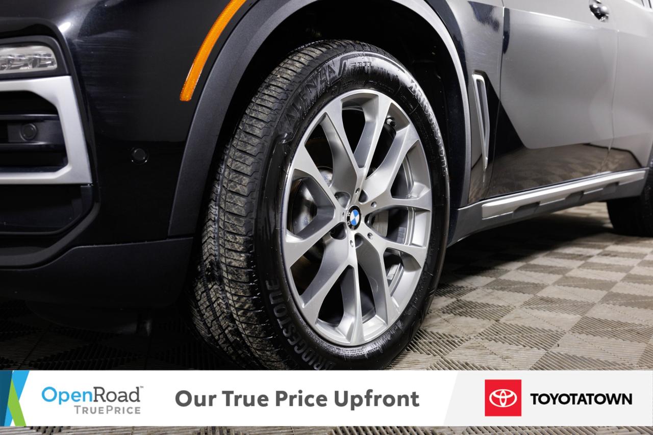 2019 BMW X5 xDRIVE40i! LOADED! LOW MILEAGE! Photo