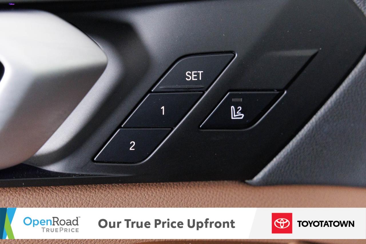 2019 BMW X5 xDRIVE40i! LOADED! LOW MILEAGE! Photo