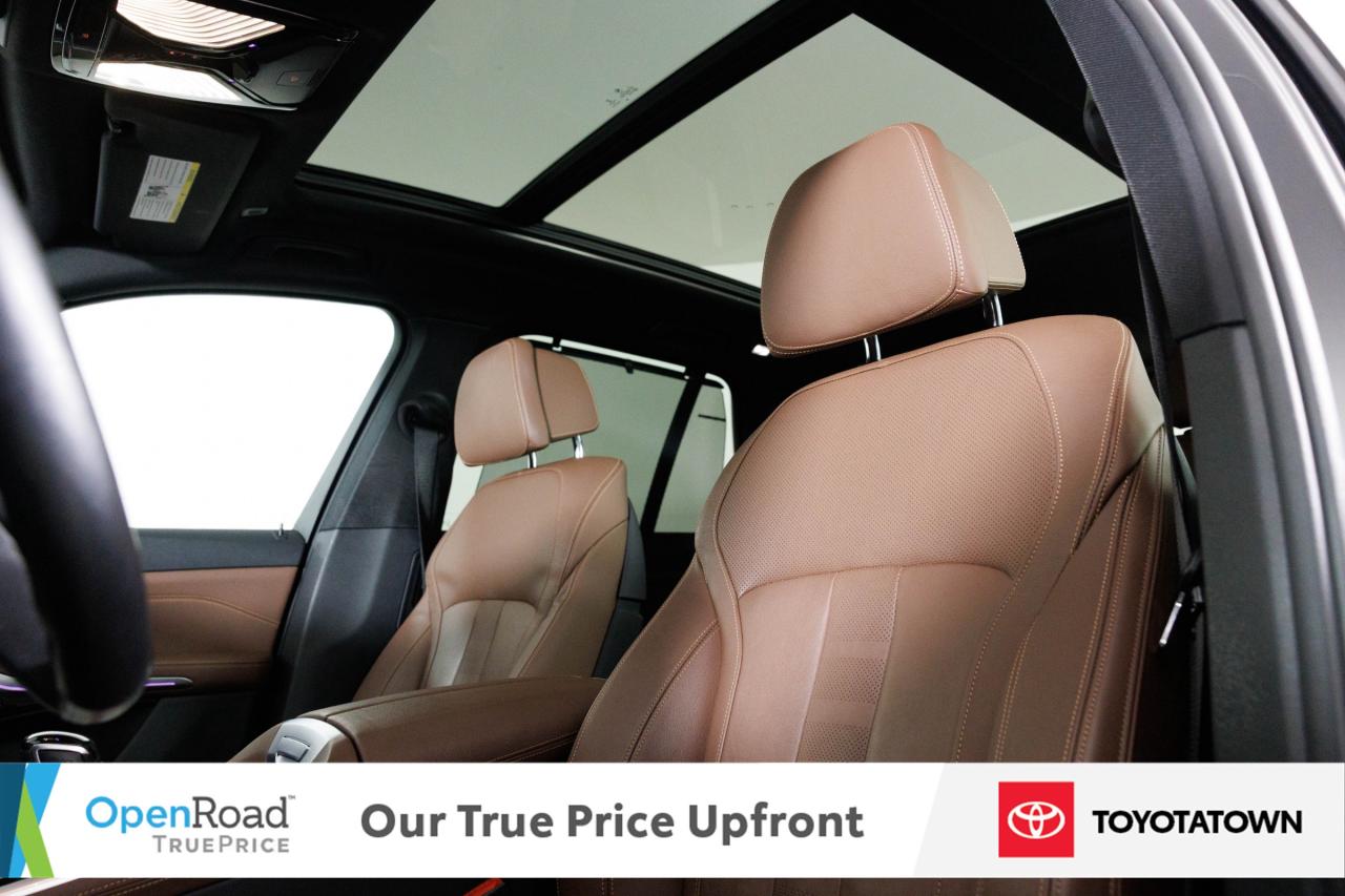 2019 BMW X5 xDRIVE40i! LOADED! LOW MILEAGE! Photo