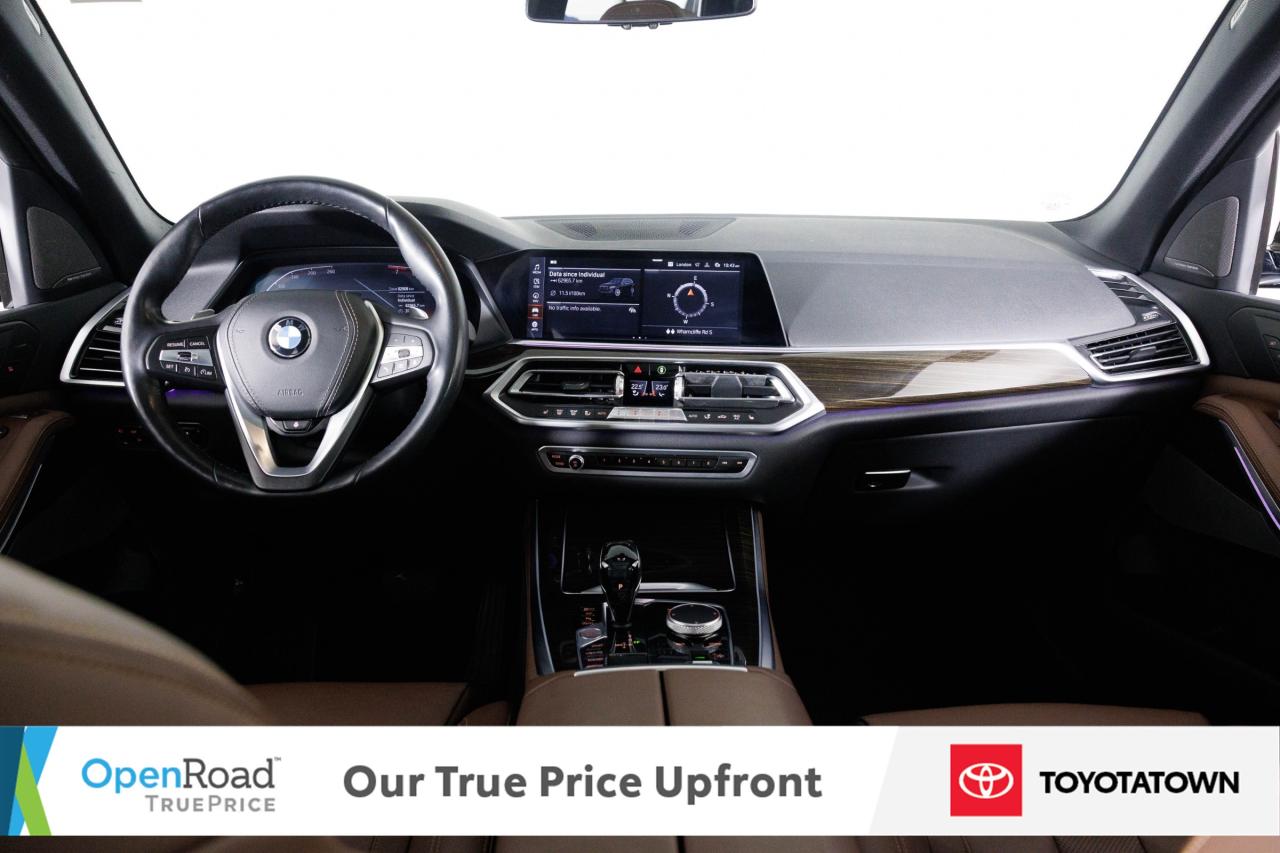 2019 BMW X5 xDRIVE40i! LOADED! LOW MILEAGE! Photo