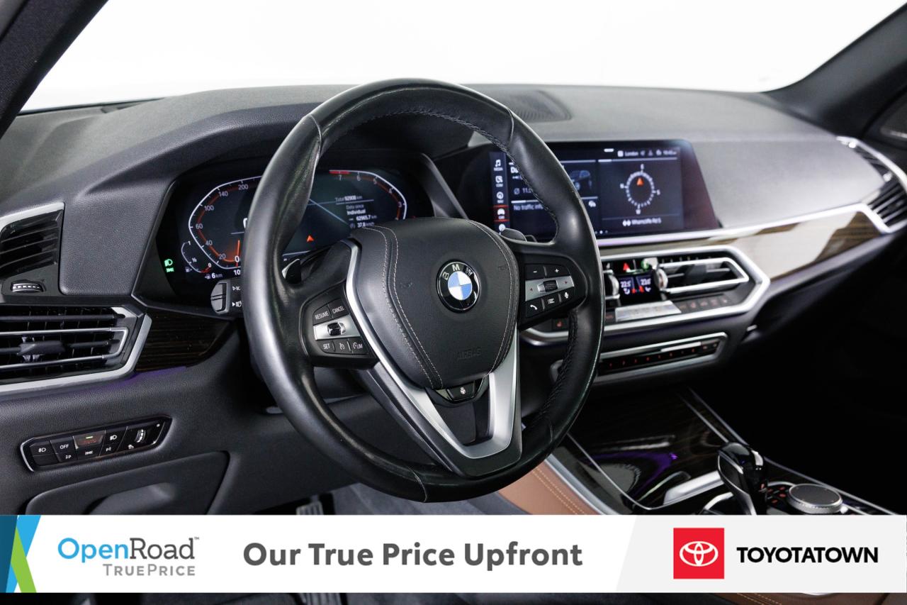 2019 BMW X5 xDRIVE40i! LOADED! LOW MILEAGE! Photo