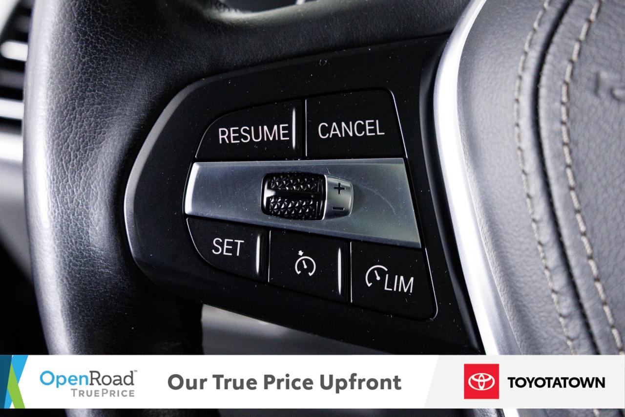 2019 BMW X5 xDRIVE40i! LOADED! LOW MILEAGE! Photo