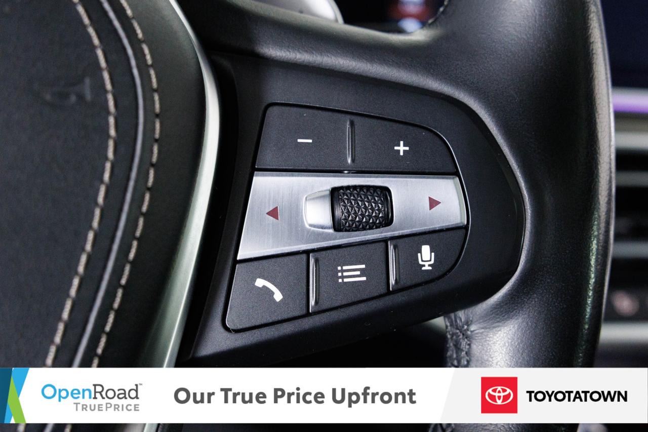 2019 BMW X5 xDRIVE40i! LOADED! LOW MILEAGE! Photo