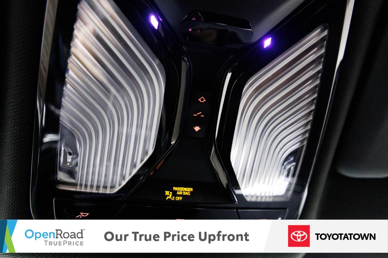 2019 BMW X5 xDRIVE40i! LOADED! LOW MILEAGE! Photo