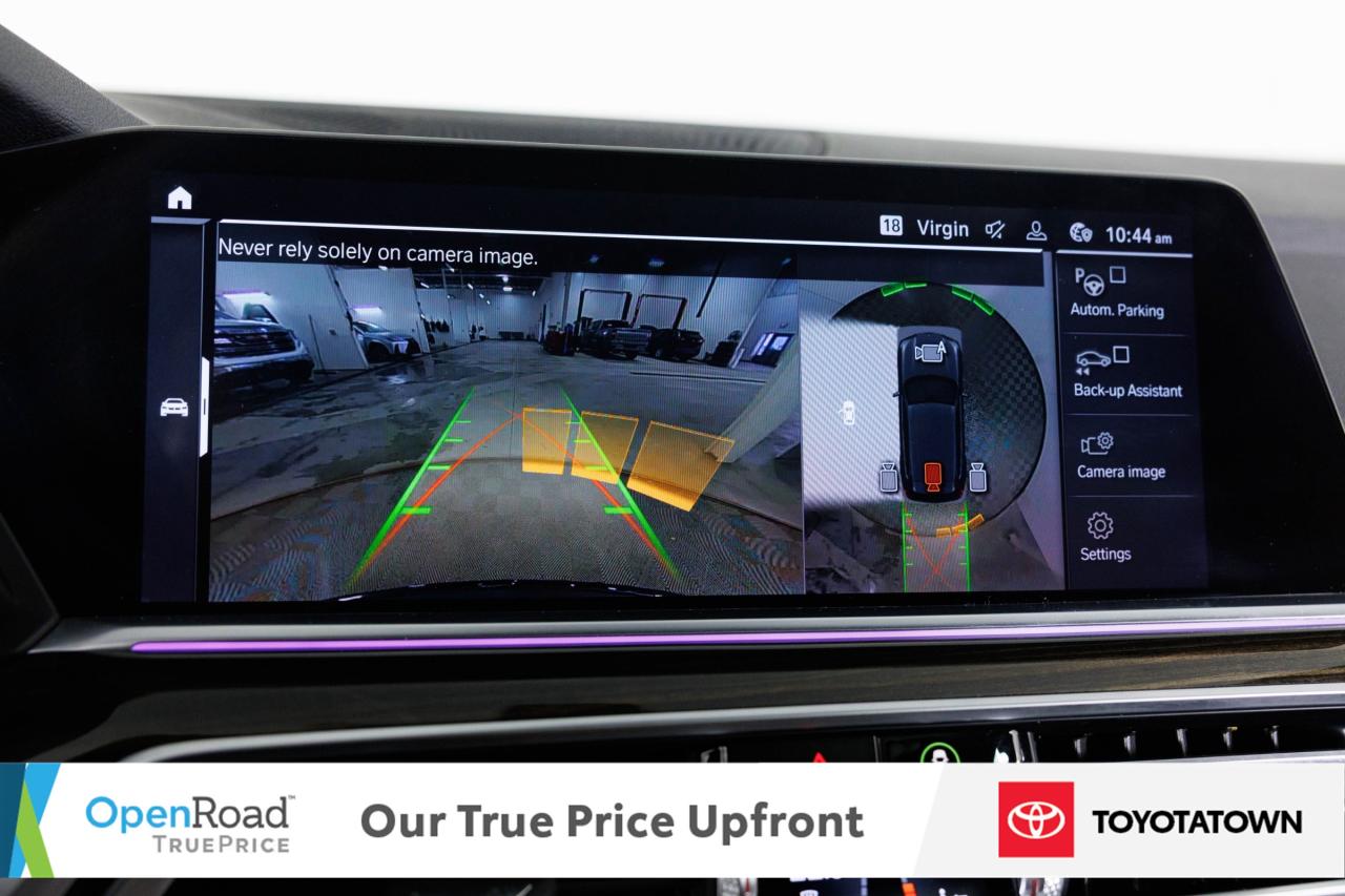 2019 BMW X5 xDRIVE40i! LOADED! LOW MILEAGE! Photo