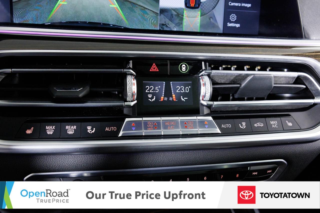 2019 BMW X5 xDRIVE40i! LOADED! LOW MILEAGE! Photo