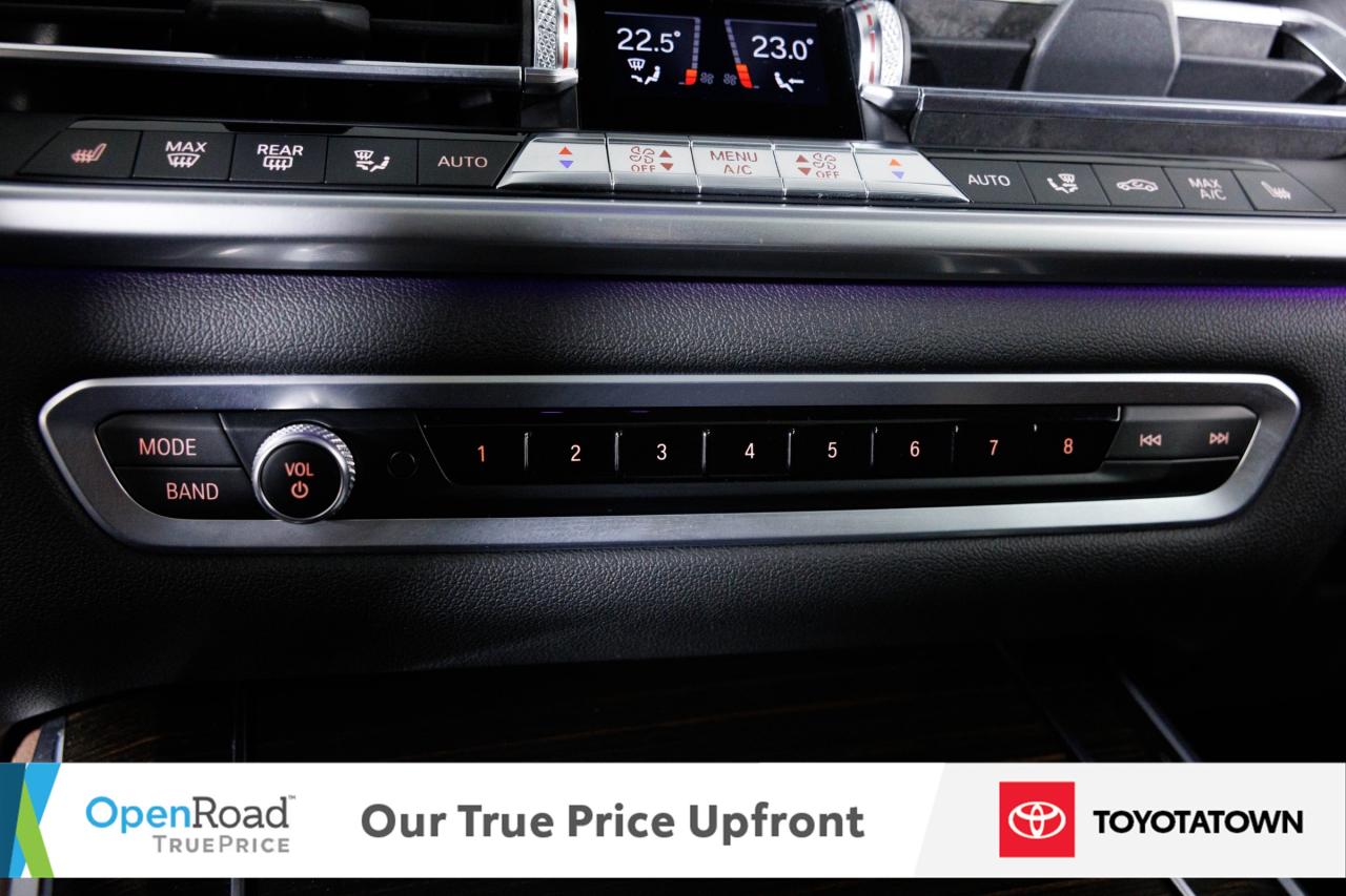 2019 BMW X5 xDRIVE40i! LOADED! LOW MILEAGE! Photo