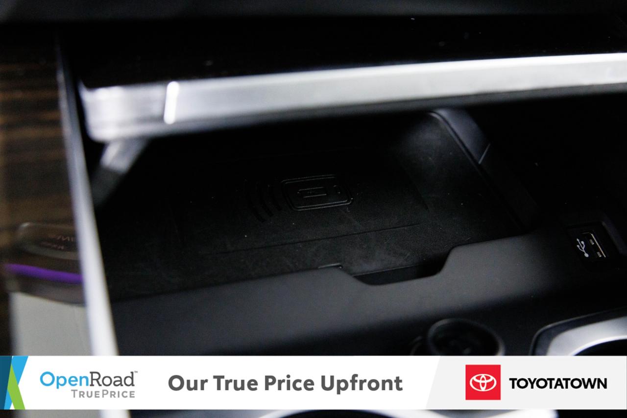 2019 BMW X5 xDRIVE40i! LOADED! LOW MILEAGE! Photo