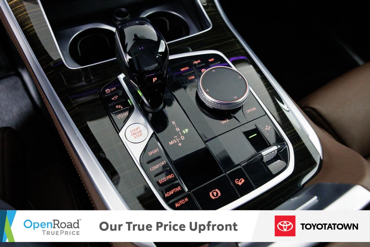 2019 BMW X5 xDRIVE40i! LOADED! LOW MILEAGE! Photo