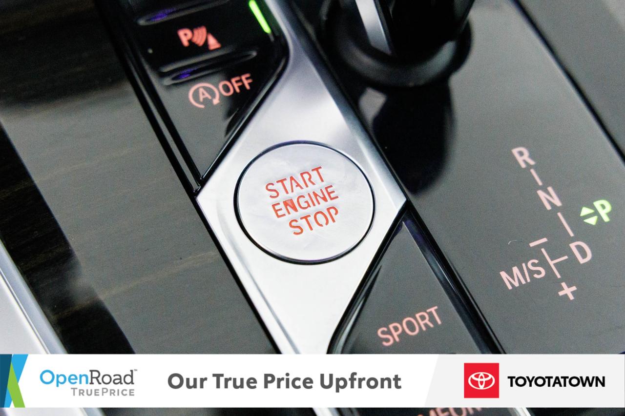 2019 BMW X5 xDRIVE40i! LOADED! LOW MILEAGE! Photo