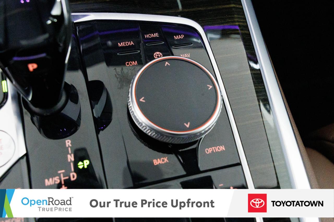 2019 BMW X5 xDRIVE40i! LOADED! LOW MILEAGE! Photo