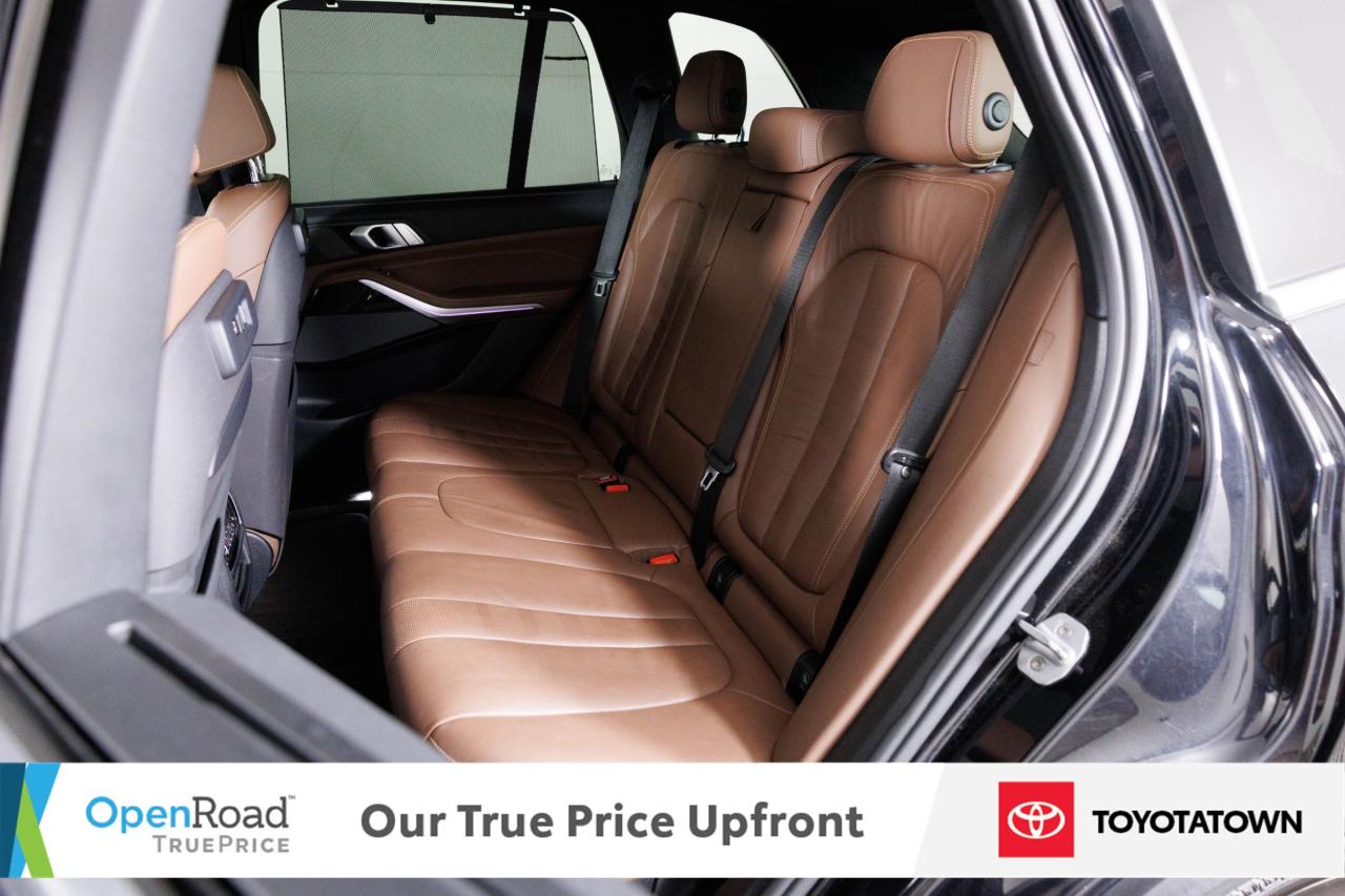 2019 BMW X5 xDRIVE40i! LOADED! LOW MILEAGE! Photo