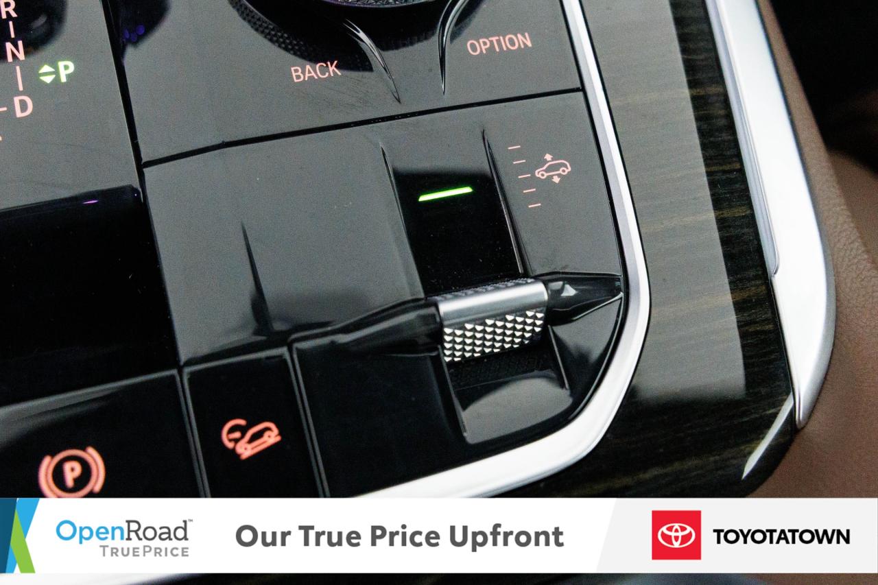 2019 BMW X5 xDRIVE40i! LOADED! LOW MILEAGE! Photo