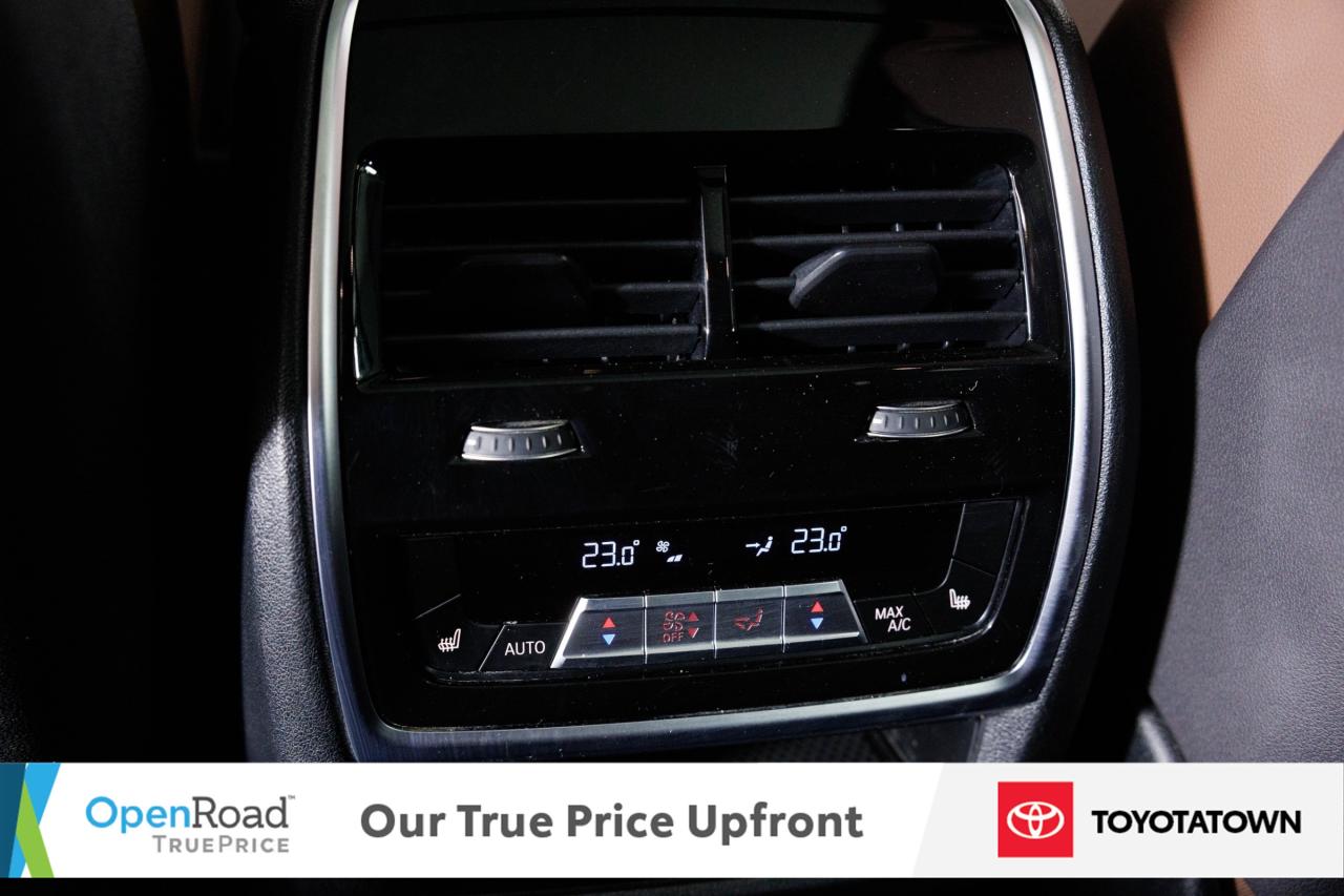 2019 BMW X5 xDRIVE40i! LOADED! LOW MILEAGE! Photo