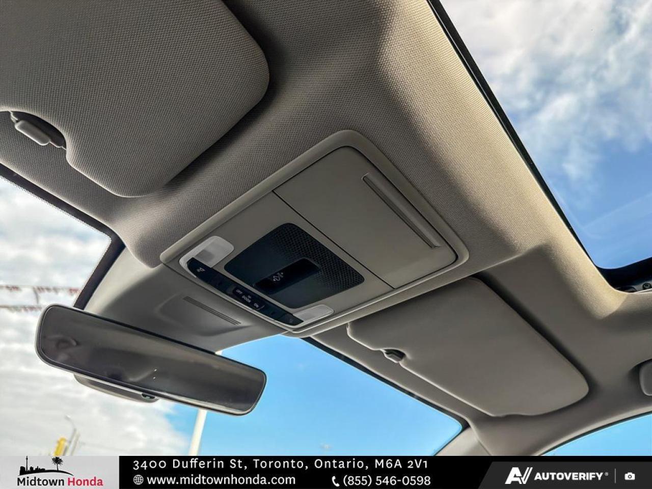 2023 Honda CR-V *LEATHER INTERIOR /SERVICED AT MIDTOWN HONDA / HEA Photo