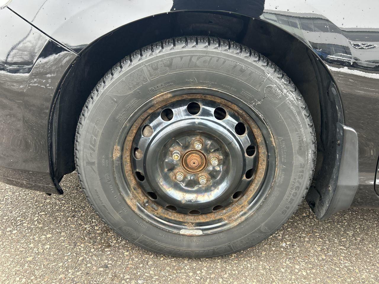 2014 Honda Accord Sedan V6 Touring at Leather Seats  Sunroof  Alloy Photo