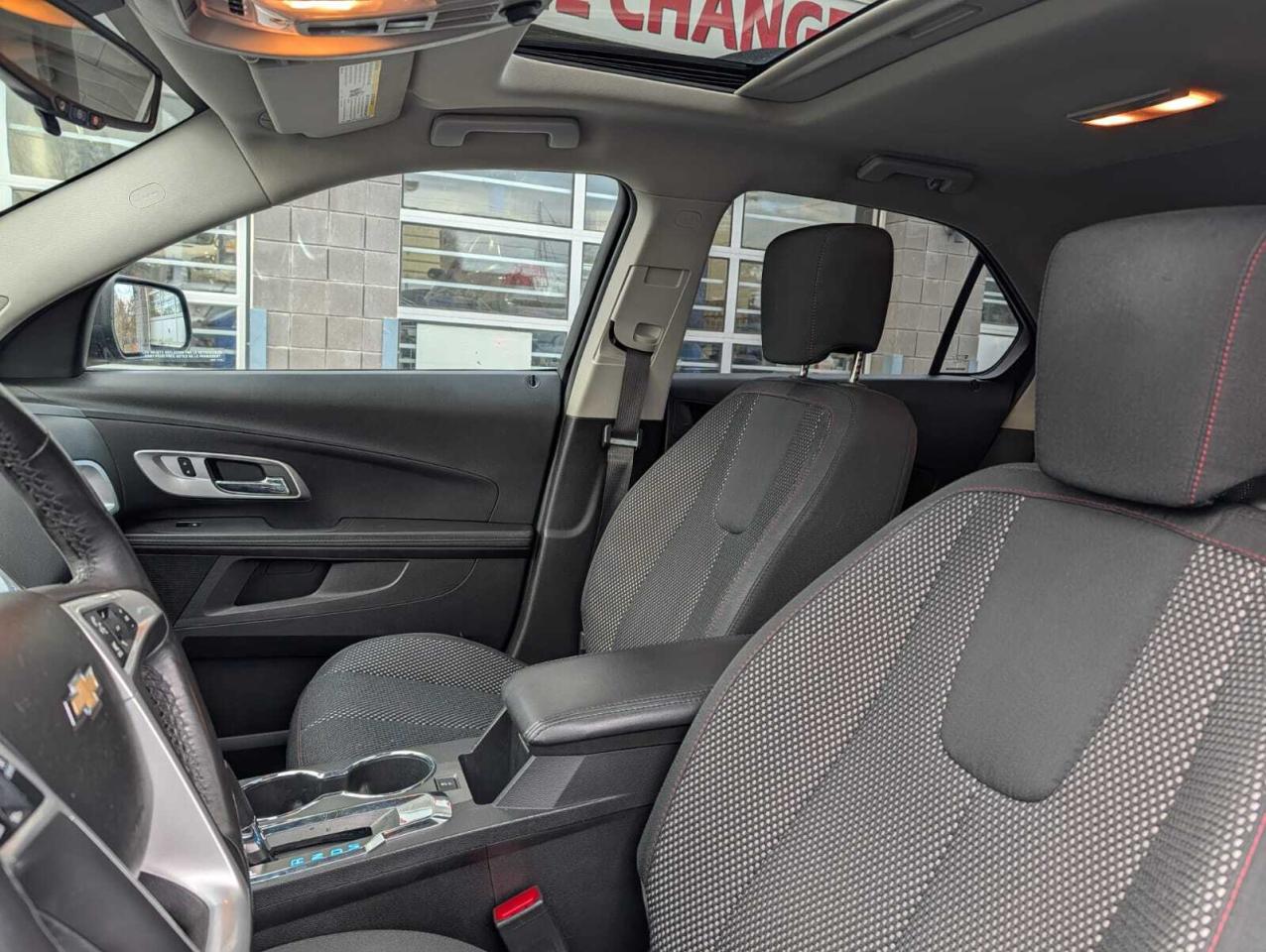 2016 Chevrolet Equinox FWD 4dr LT Accident Free Photo