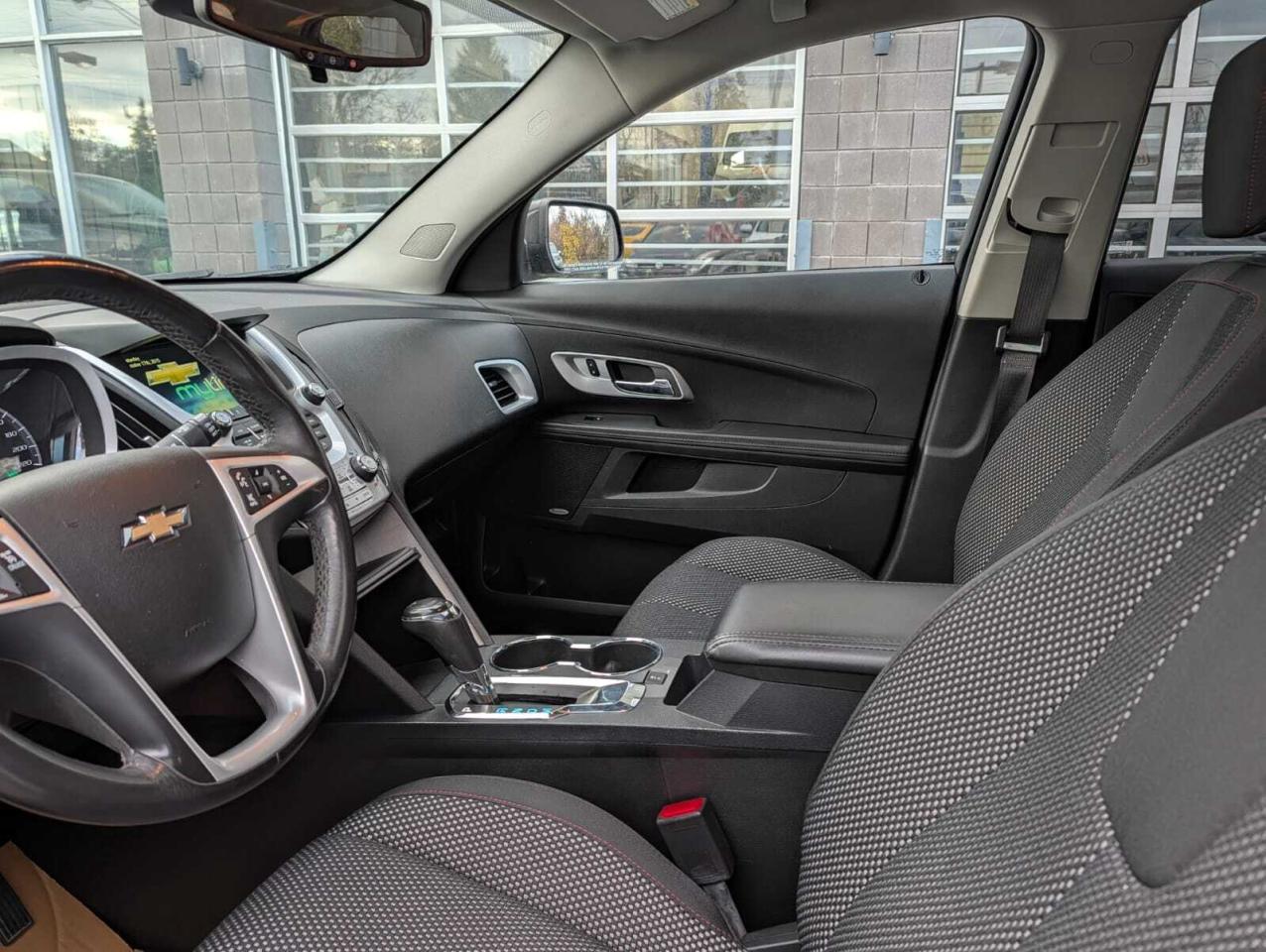 2016 Chevrolet Equinox FWD 4dr LT Accident Free Photo