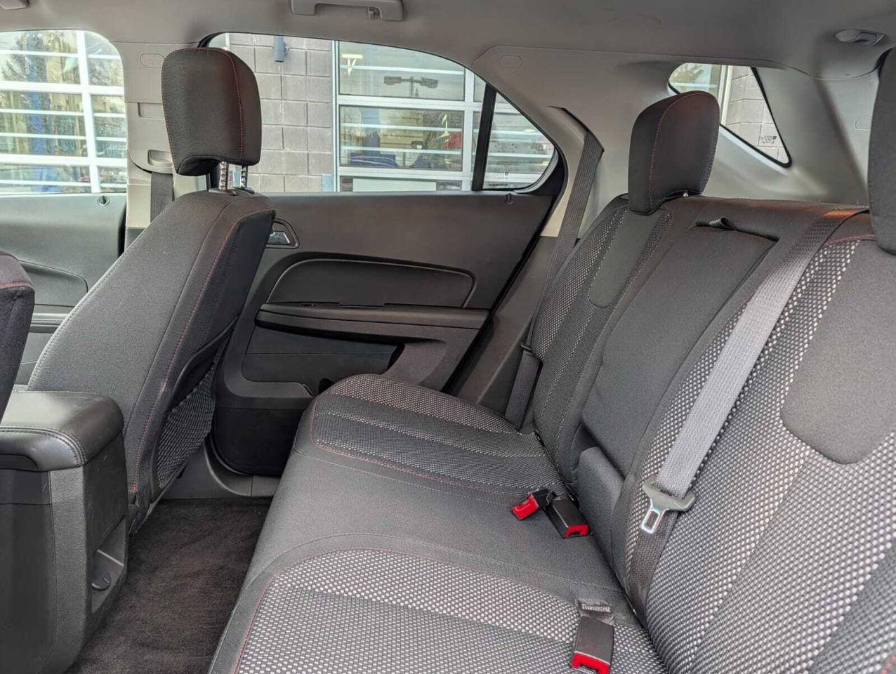 2016 Chevrolet Equinox FWD 4dr LT Accident Free Photo