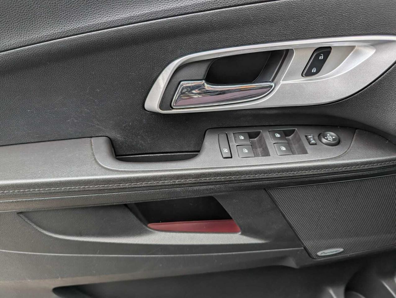 2016 Chevrolet Equinox FWD 4dr LT Accident Free Photo