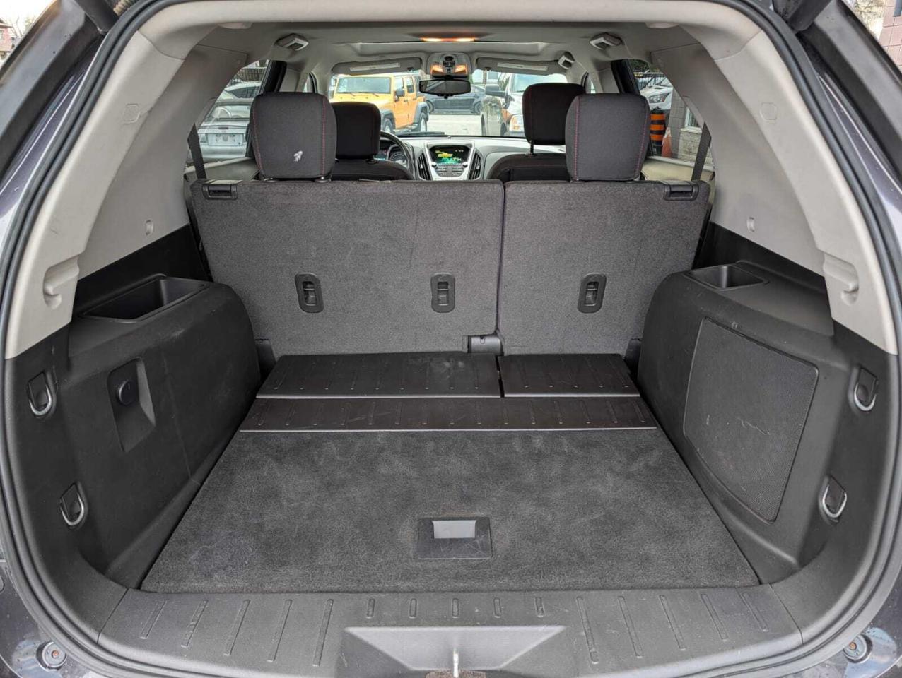 2016 Chevrolet Equinox FWD 4dr LT Accident Free Photo