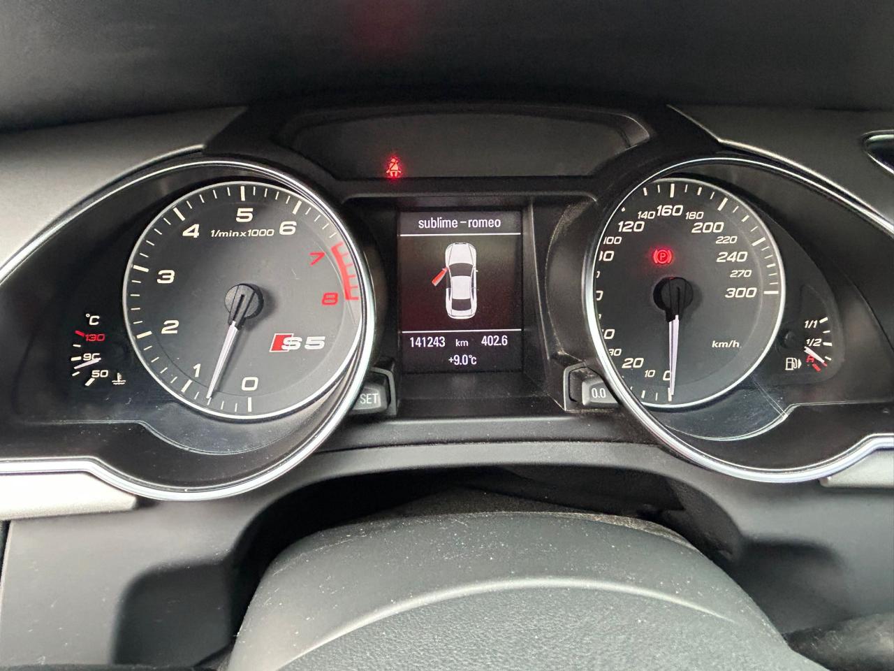 2012 Audi S5 2dr Cpe Man Clean Carfax Photo