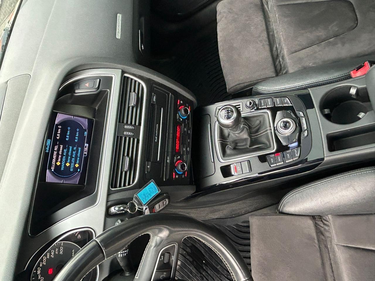 2012 Audi S5 2dr Cpe Man Clean Carfax Photo