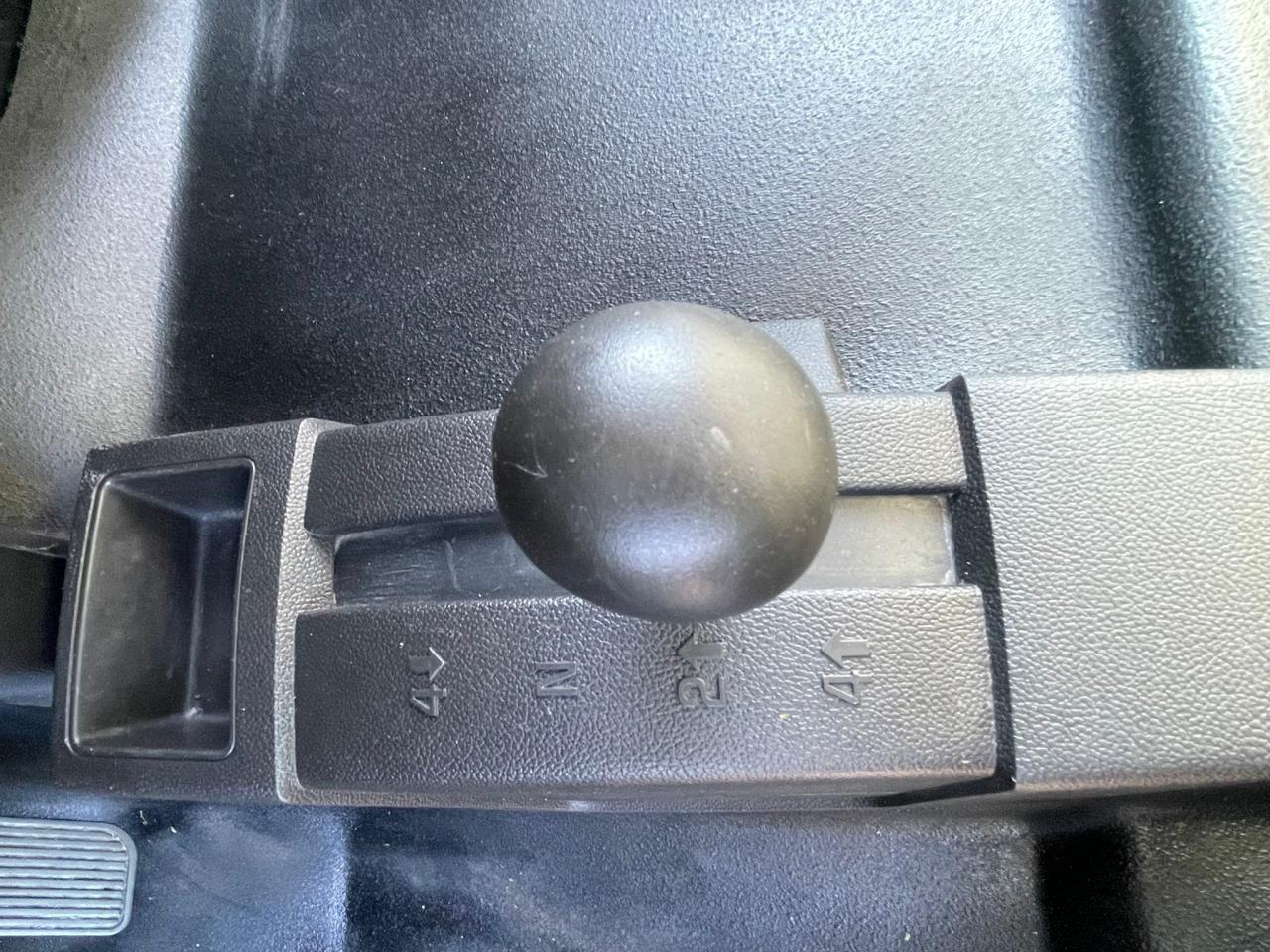 2016 Chevrolet Silverado 1500 4WD Crew Cab 143.5  Work Truck Photo