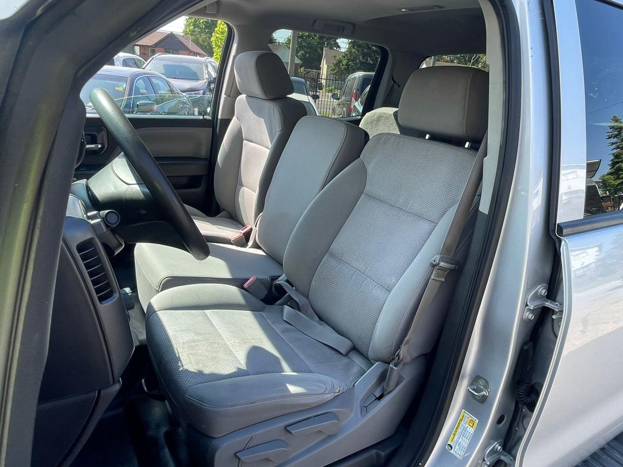 2016 Chevrolet Silverado 1500 4WD Crew Cab 143.5  Work Truck Photo