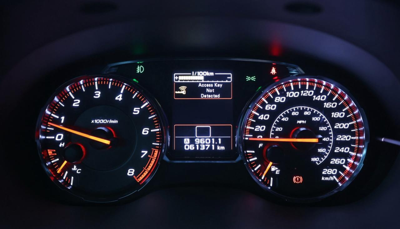 2018 Subaru WRX SPORT-TECH-AWD-6S MAN-R START/NAV/LEATHER/SUNROOF/ Photo