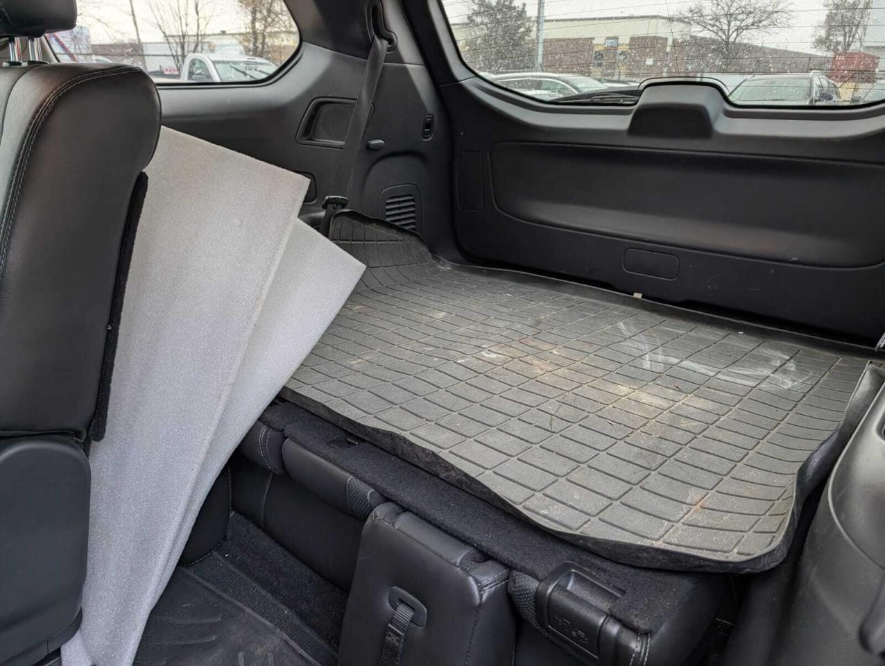 2014 Nissan Pathfinder 4WD 4dr S • Accident Free Photo