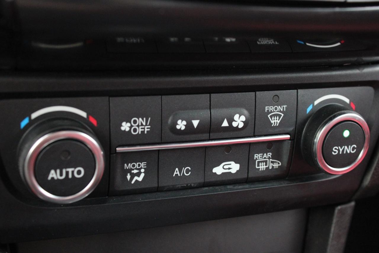 2019 Acura ILX Premium A-SPEC   No Accident   Red Interior   Safe Photo