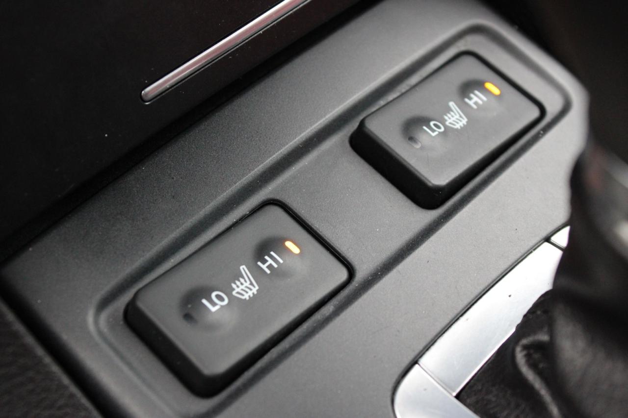 2019 Acura ILX Premium A-SPEC   No Accident   Red Interior   Safe Photo