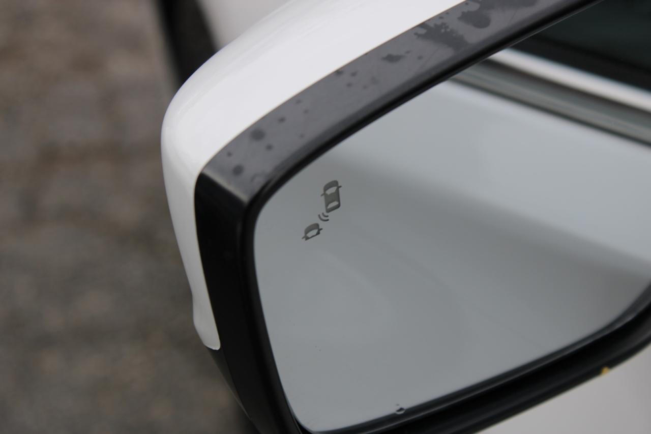 2019 Acura ILX Premium A-SPEC   No Accident   Red Interior Photo