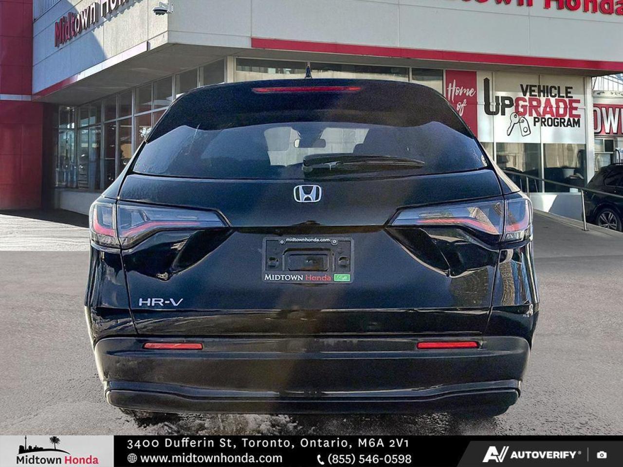 2023 Honda HR-V *HONDA CERTIFIED*LANE ASSIST*ALL WHEEL DRIVE* Photo