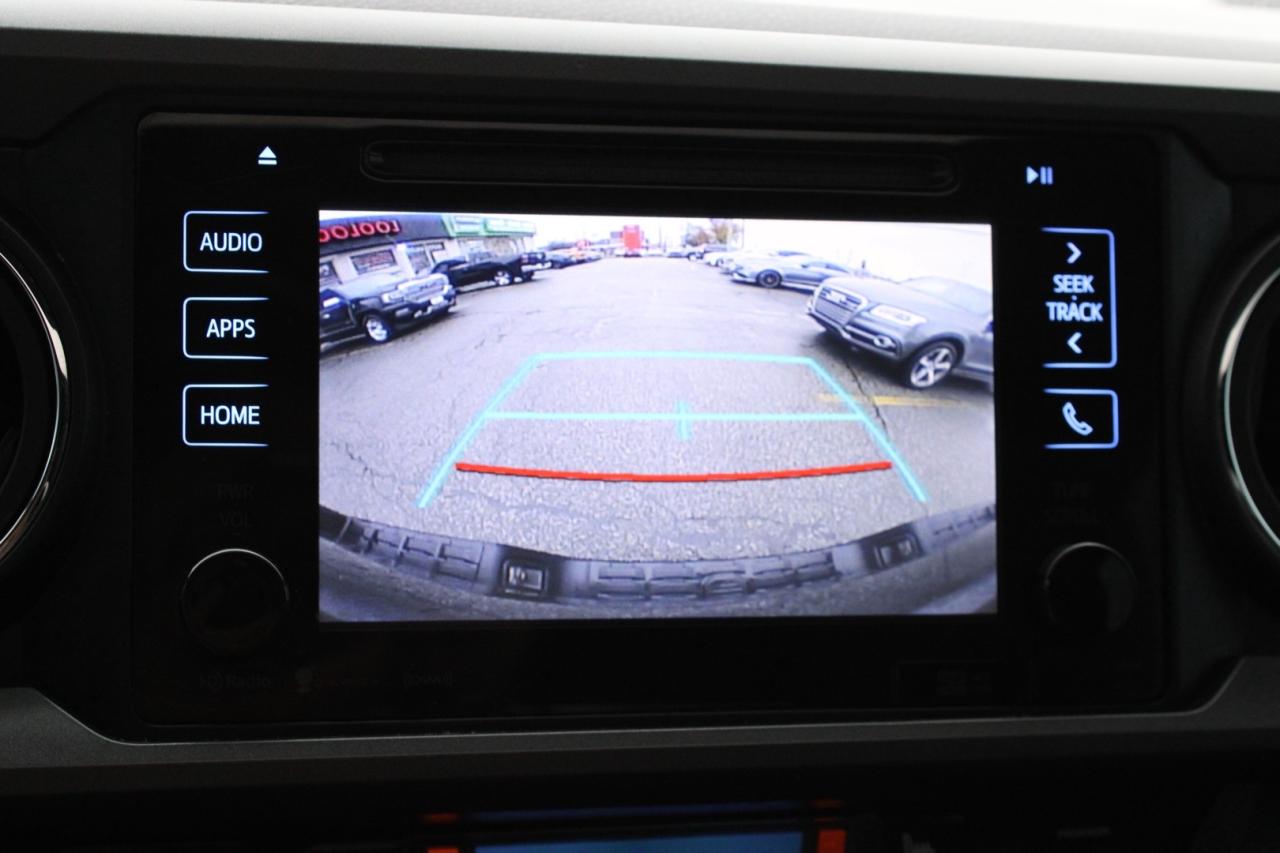 2017 Toyota Tacoma SR5 TRD Sport 4WD   No Accident   Certified   Sunr Photo